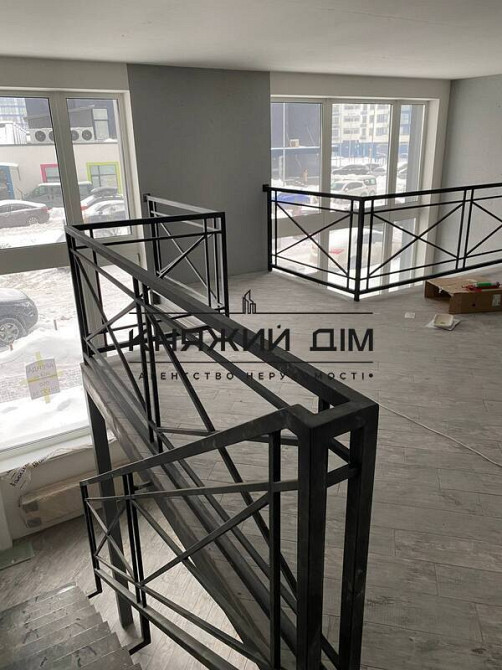 Оренда офісне приміщення на Осокорская ул. поверх - 1/25 Київ - фото 5