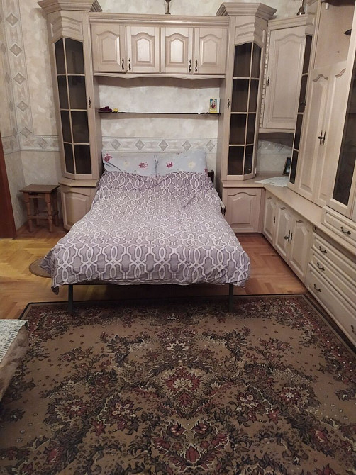 Оренда Квартира 1-кімнатна, 2/16 поверх на Яблонской Татьяны ул., 10 Kiev - photo 2