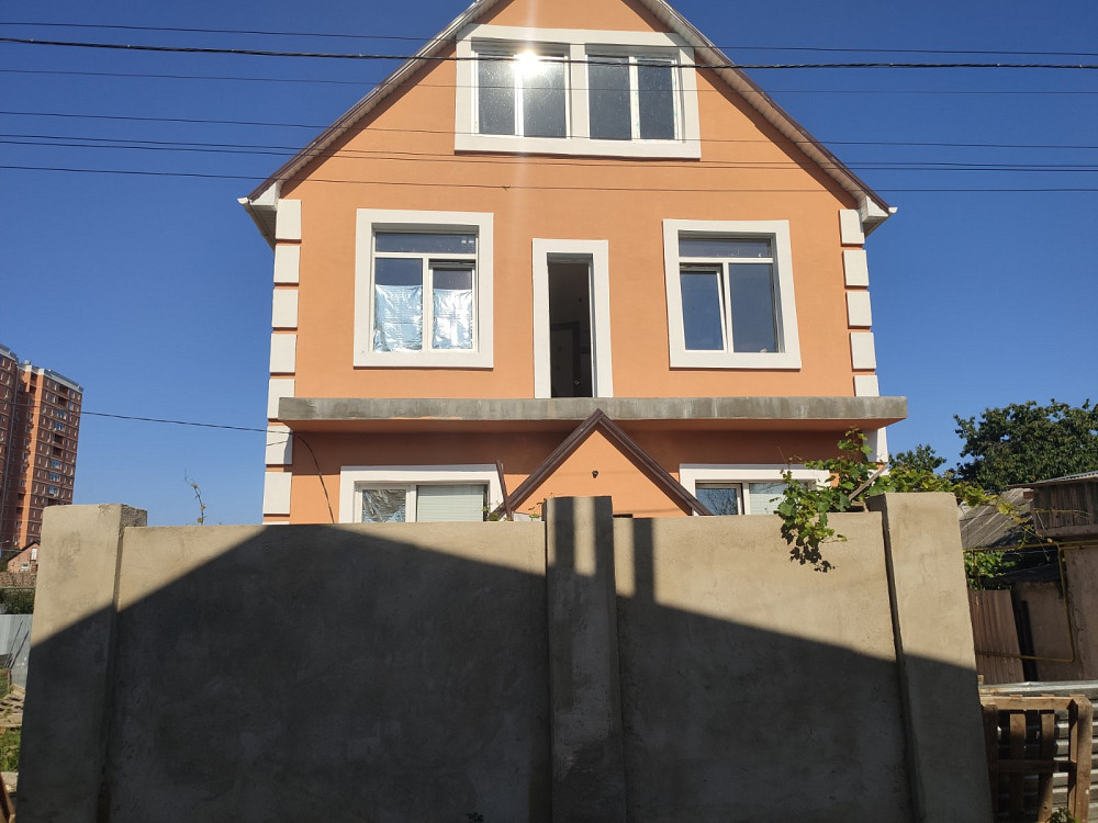 Дом с ремонтом на Чубаевке! Одесса - изображение 9