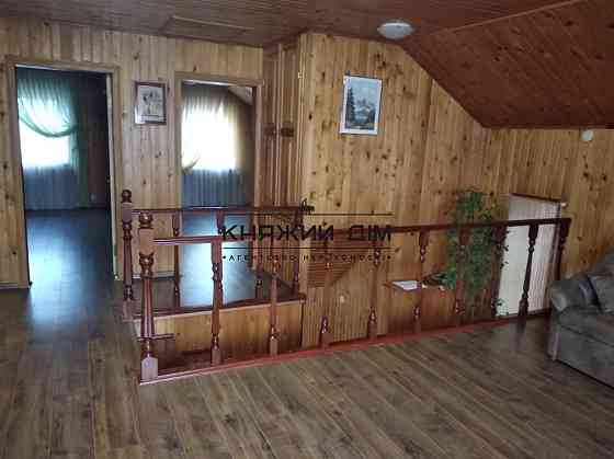 Аренда отличного дома в Погребах Броварской р-н. КОД ОБЪЕКТА:№ 138181. Погребы