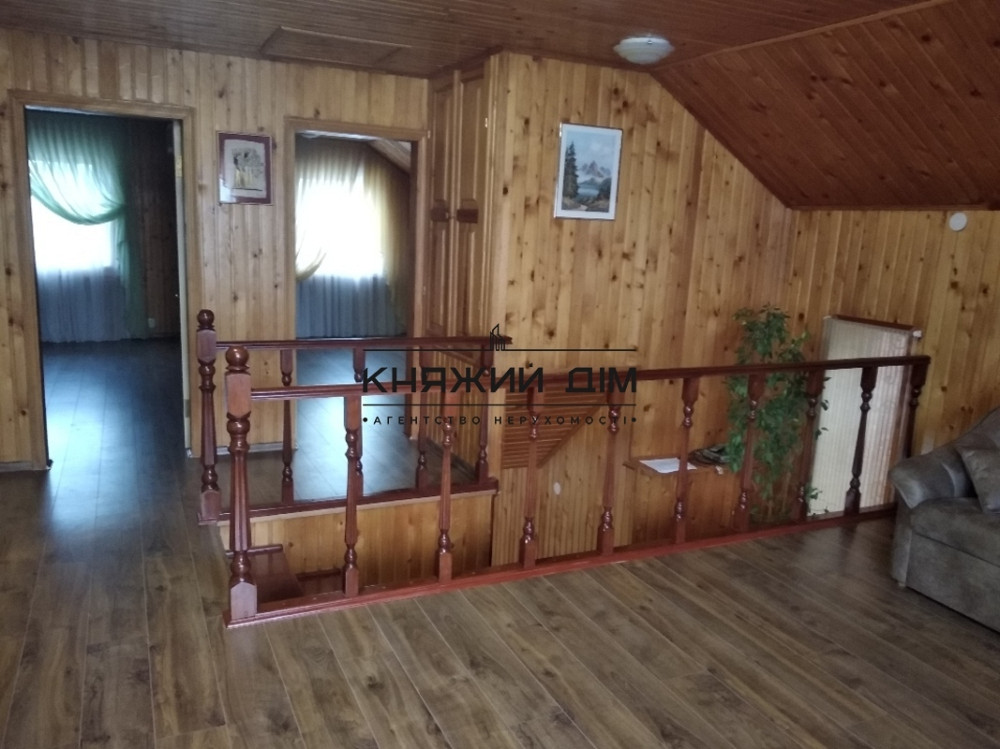 Аренда отличного дома в Погребах Броварской р-н. КОД ОБЪЕКТА:№ 138181. Погребы - фото 2