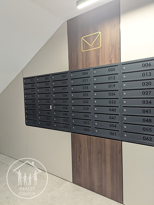 Продаж 2к Квартира 77.5 кв.м Трильовського, 4А Львів - фото 4