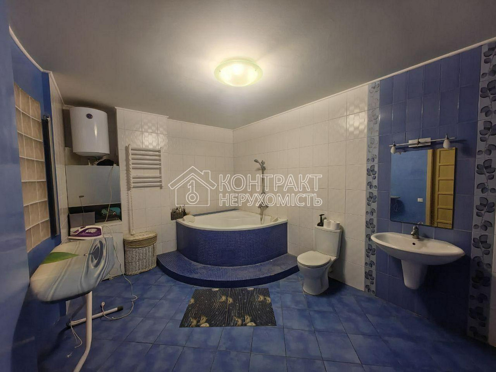 Продаж Квартира 3-кімнатна, 12/12 поверх на вул. Аерокосмічний Харьков - изображение 10