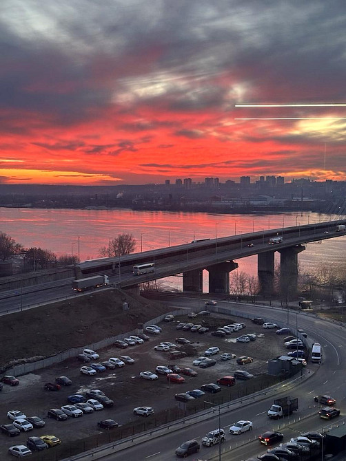 Продаж Квартира 2-кімнатна, 13/26 поверх на Зарічна вул., д. 1В Киев - изображение 19