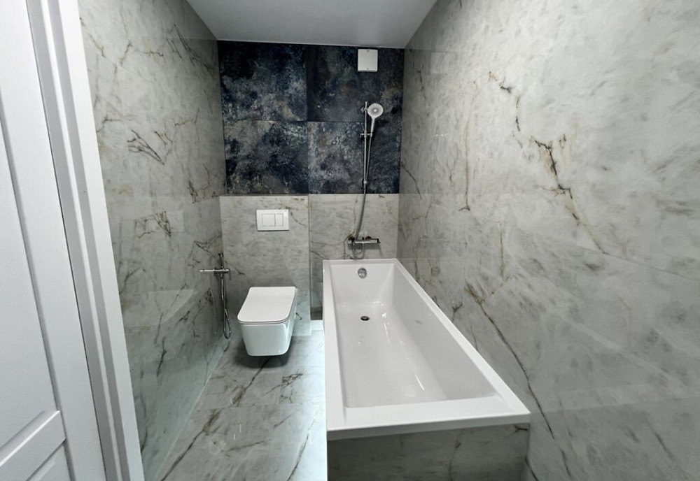 Продаж 2к квартири 55.5 кв. м на вул. Смакули Тернополь - изображение 16