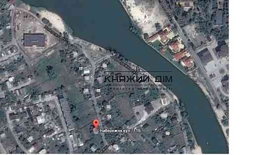 Продажа участка 16 соток с недостроенным домом 2007 г.п. Киевская область пгт. Козин Козин (МИРОНІВСЬКИЙ район)