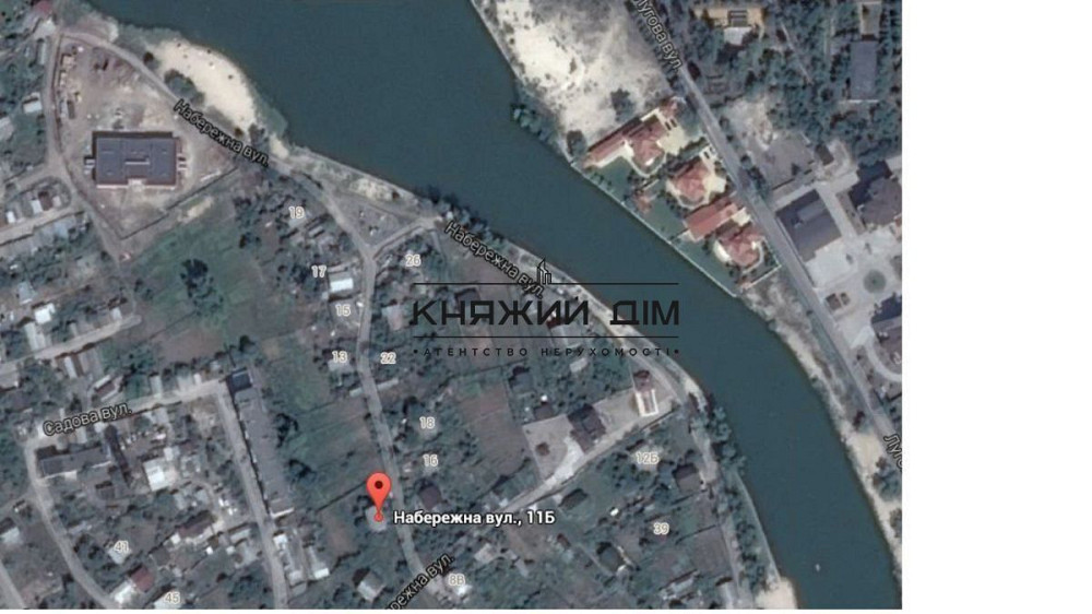 Продажа участка 16 соток с недостроенным домом 2007 г.п. Киевская область пгт. Козин Козин (МИРОНІВСЬКИЙ район) - фото 4