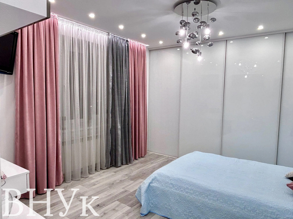 Продаж Квартира 4-кімнатна, 5/10 поверх на Квіткова Тернопіль - фото 9