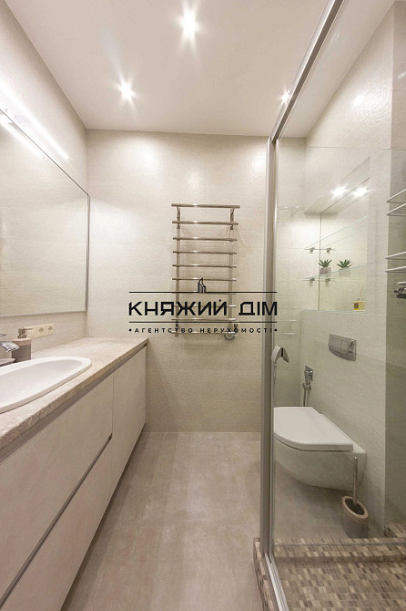 Оренда Квартира 2-кімнатна, 11/25 поверх на Победы просп./ Берестейский просп. Київ - фото 8