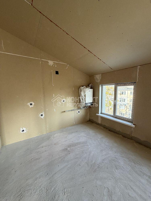 Продаж Квартира 2-кімнатна, 5/5 поверх на вул. Дерев'янка Харків - фото 8