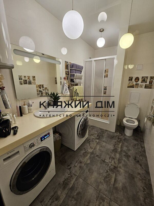 Продаж 4-х к.кв. по вул. Є.Чавдар м. Осокорки в Дарницькому р-ні. Код об'єкту №: 21145605 Київ - фото 2