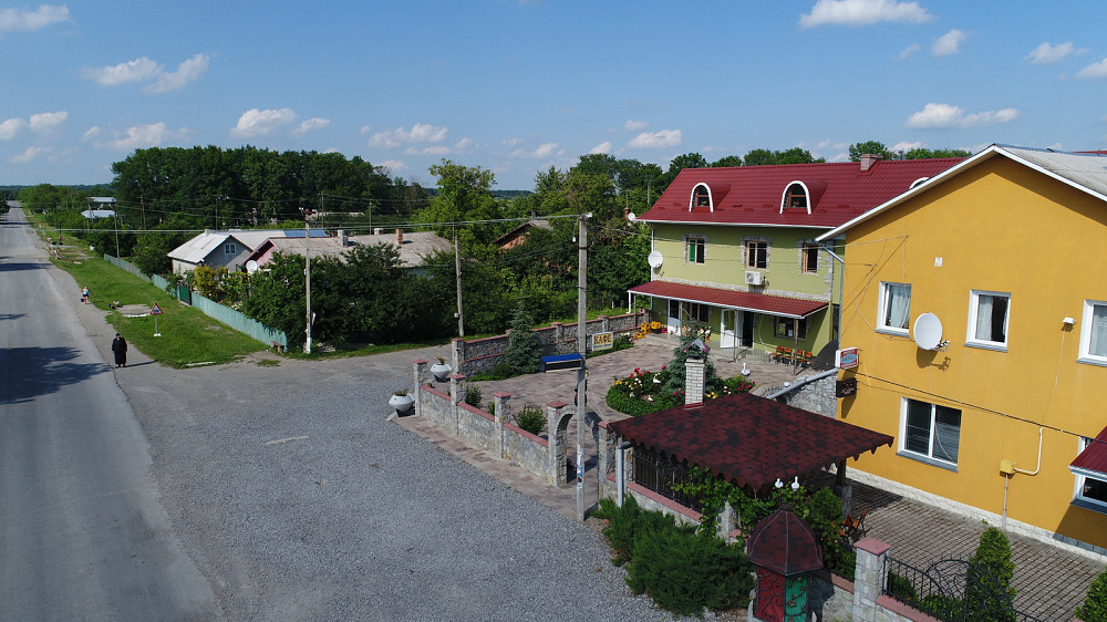 Продаж торгове приміщення на Центральна, 126 поверх - 1/2  - фото 13