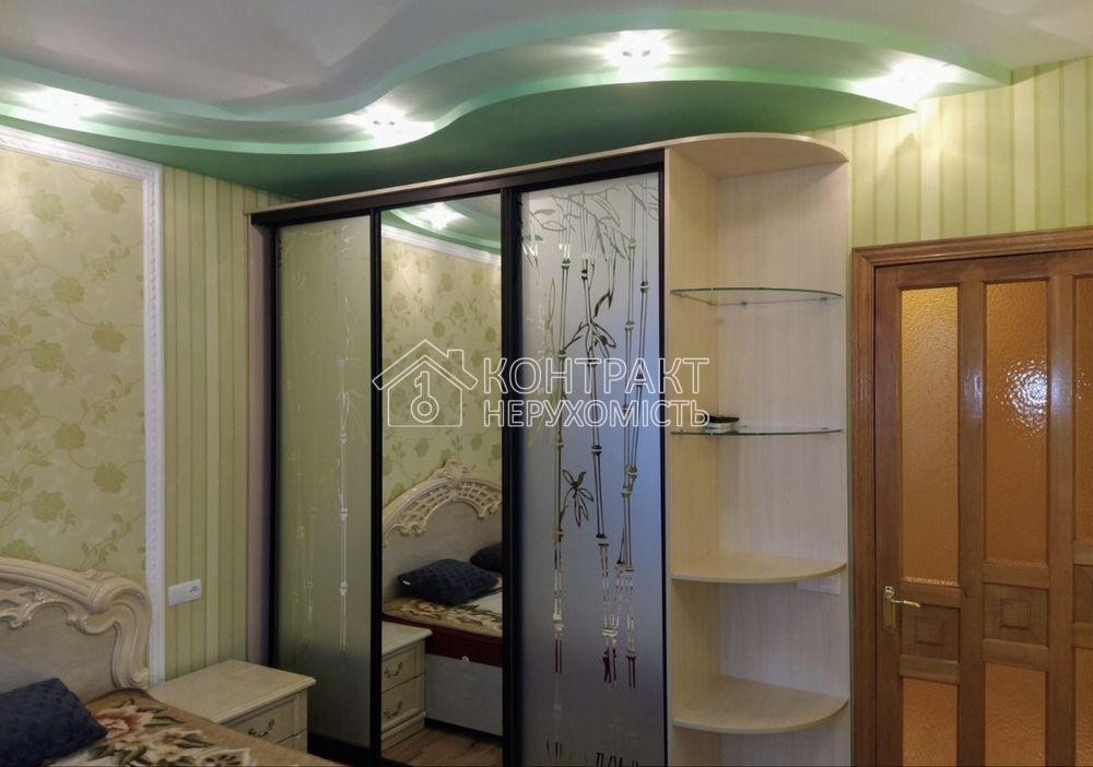 Оренда Квартира 2-кімнатна, 15/16 поверх на вул. Людвіга Свободи Харьков - изображение 8