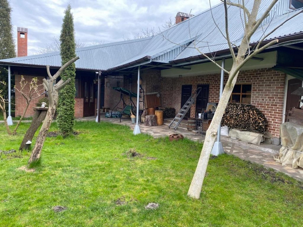 Продаж Будинок 5-кімнатний Zhyrivka - photo 18