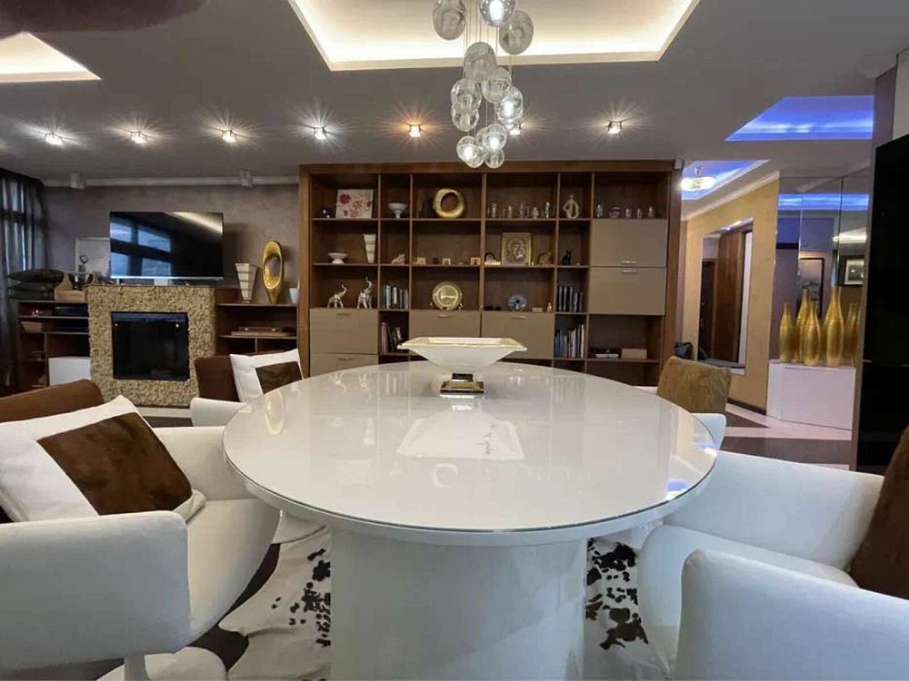 Оренда Квартира 3-кімнатна, 15/24 поверх на ул. Вышгородская Київ - фото 4