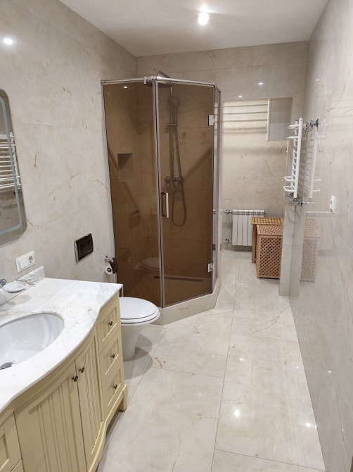 Продаж Квартира 3-кімнатна, 7/9 поверх на Володимира Івасюка вул., д. 24А Київ - фото 17