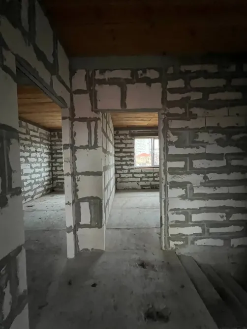 Продажа 2-этажный Дом с участком 3 сот 120 кв.м 4 комн. на Академіка Вавілова Одесса - изображение 6