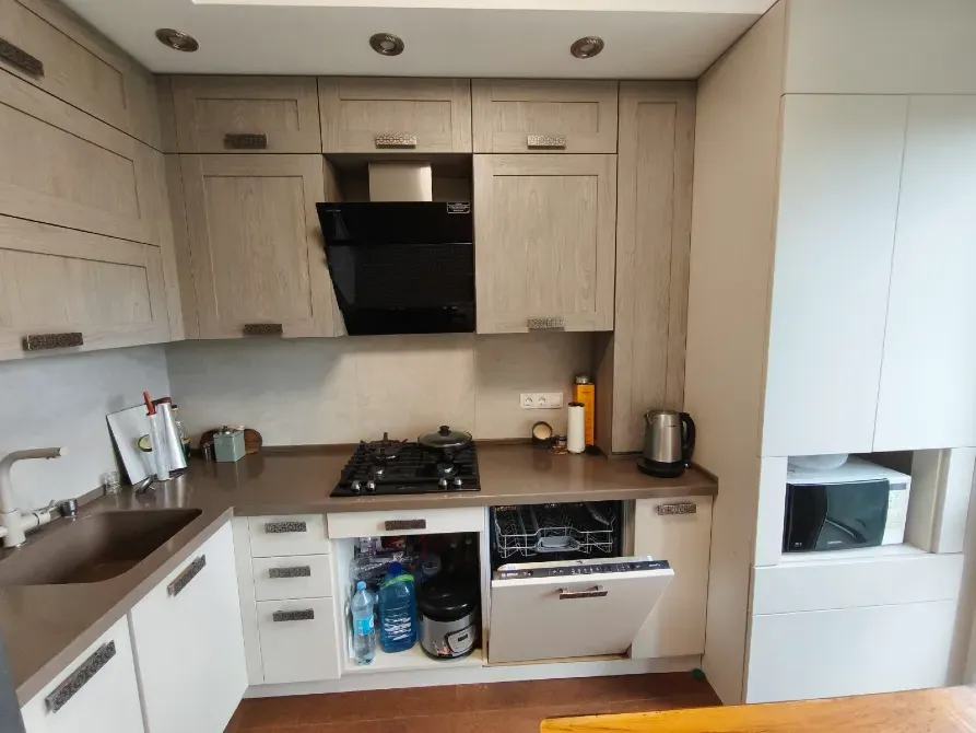 Оренда 3к Квартира 70 кв.м Генерала Свободи 7 Ужгород - фото 14