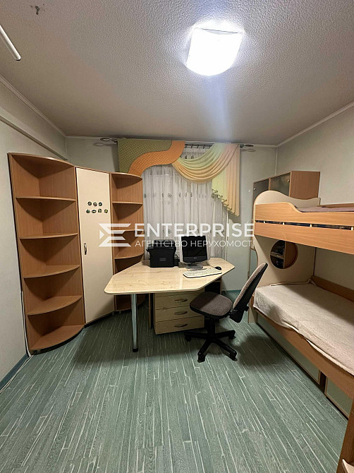 Продаж Квартира 3-кімнатна, 3/10 поверх на вул. Лаврухіна Миколи Київ - фото 6