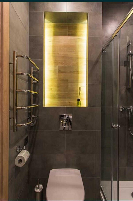 Продам 1к квартиру в Альтаїрі Одеса - фото 2