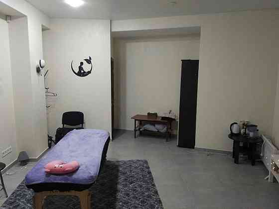 Продаж комерційне приміщення на ул. Гранитная, 1 приміщень - 1, поверх - 1 Лиманка