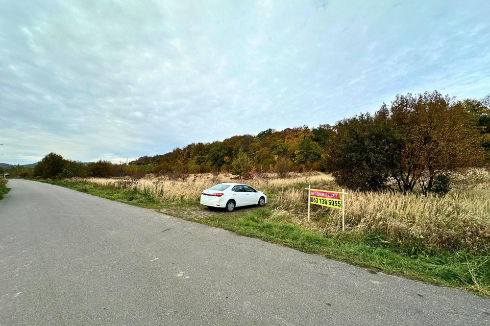 Продаж земельної ділянки 72 соток на вул. Дубовий гай 2 Підберізці - фото 11