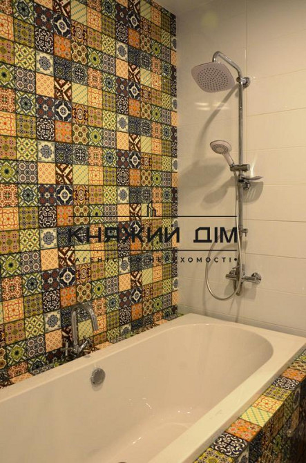 Оренда Квартира 1-кімнатна, 20/22 поверх на вул. Маршала Конева ул./Самійла Кішки Київ - фото 15