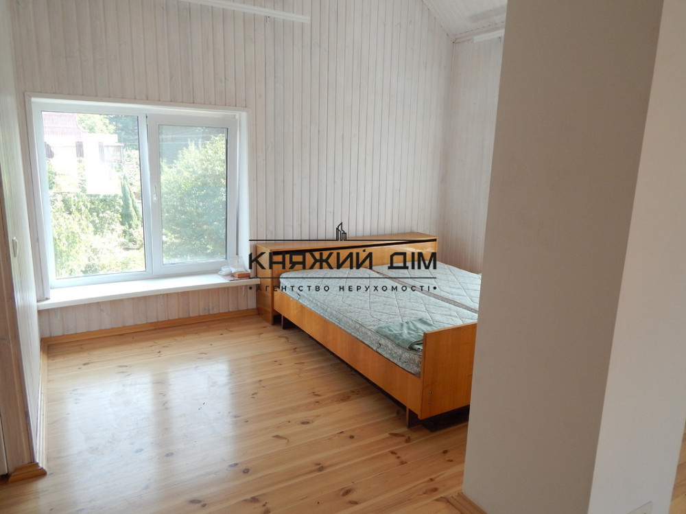 Продается дом 120 м2+5 соток Киевское море(ГЭС),между Вышгородом и Осещиной, в дачном массиве Вишгород - фото 20