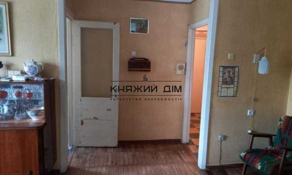 Продажа 2к. квартиры в центре города по ул. Бастионная 16, Печерский район № 21135534 Київ - фото 5