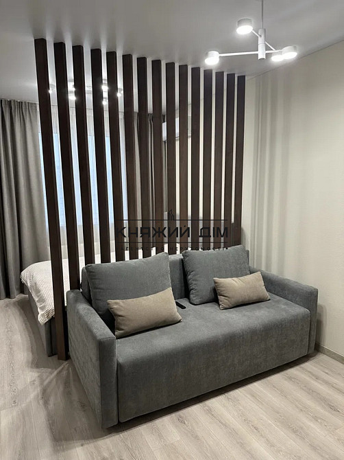 Здам квартиру в ЖК бізнес-класу Голосіївський, вул. Васильківська, 37г Київ - фото 7