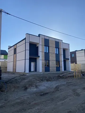 Продаж 2-поверховий   120 кв.м 4 кімн. на Кулика і Гудачека (Макарова) вулиця Рівне - фото 20