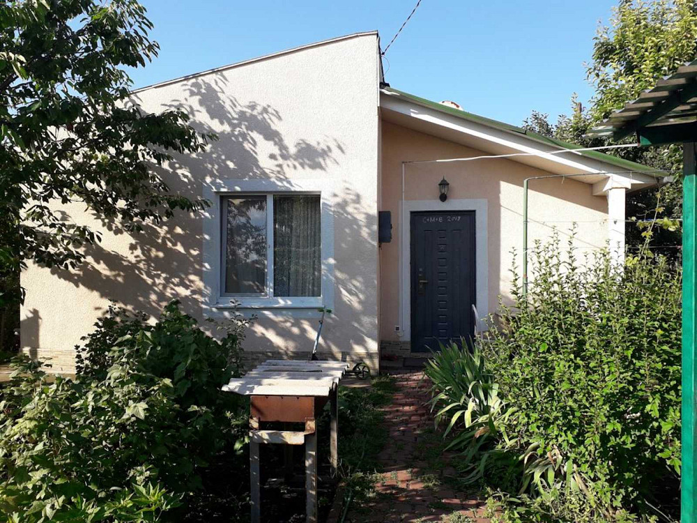 Продам дом на Даче Ковалевского на просторном участке! Одесса - изображение 9