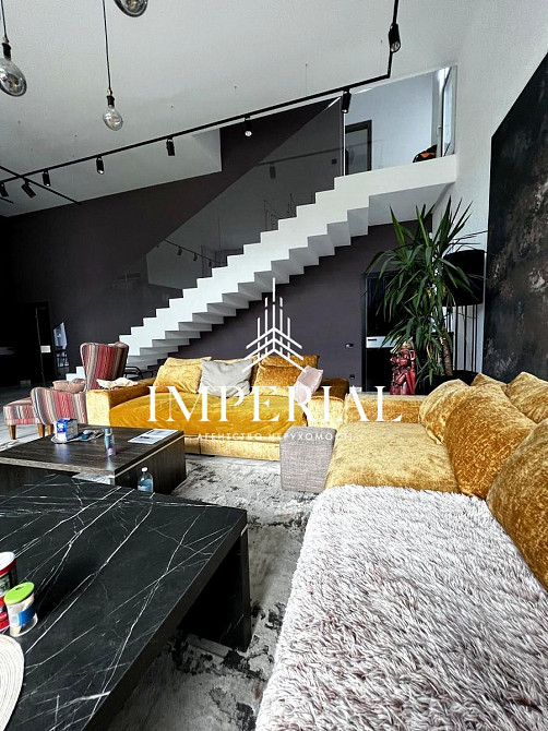 Продаж 2-поверховий Будинок з ділянкою 10 сот 320 кв.м 4 кімн. на Княгині Ольги вул. Petropavlivska Borshchahivka - photo 12