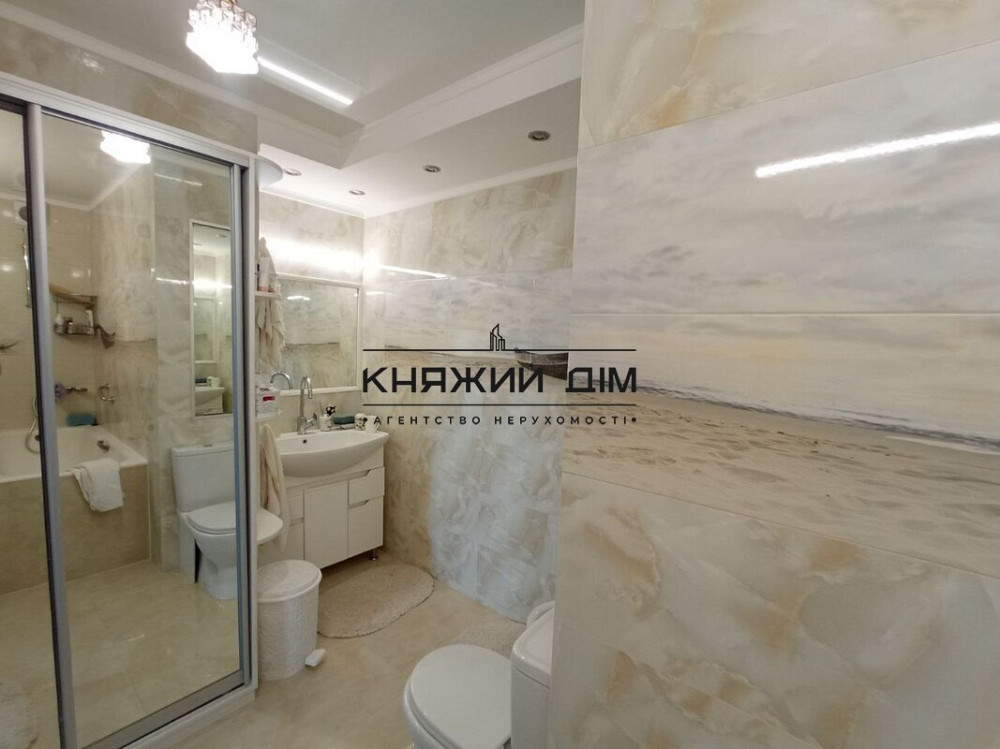 Оренда Квартира 2-кімнатна, 31/31 поверх на Мишуги Александра ул. Київ - фото 10