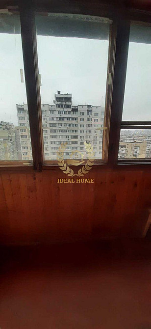 Продаж Квартира 3-кімнатна, 13/16 поверх на Вербицкого Архитектора ул., 36Б Київ - фото 18