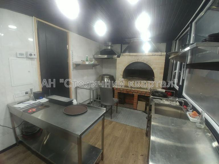 Оренда заклад громадського харчування на Жилянська вул., 55 приміщень - 4, поверх - 1/5 Kiev - photo 12
