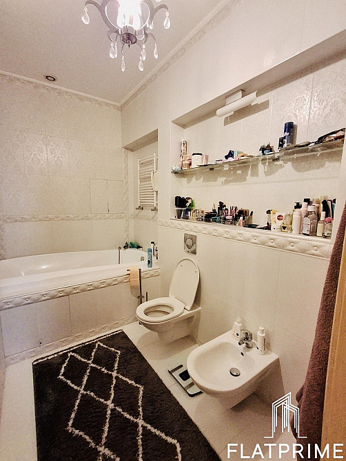 Продаж Квартира 3-кімнатна, 8/21 поверх на Білоруська вул. вул., д. 3 Kiev - photo 15