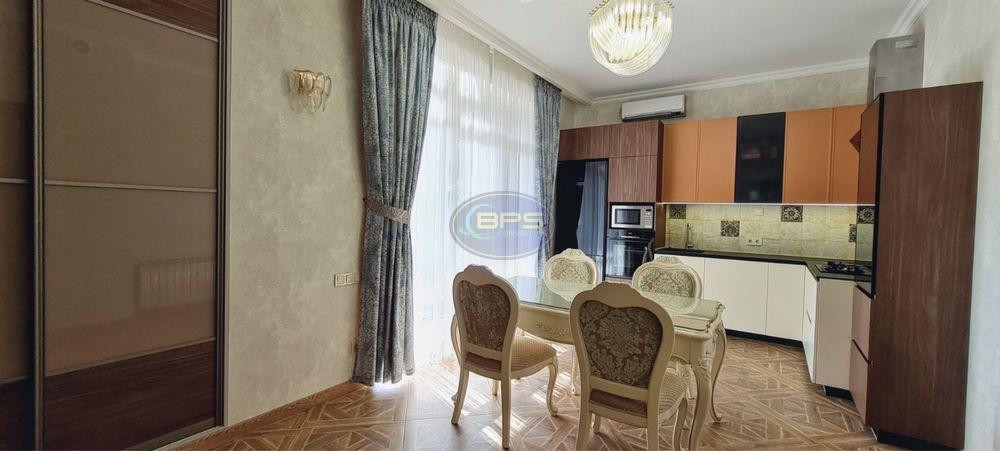 Продаж 2-поверховий Будинок з ділянкою 6 сот 370 кв.м 7+ кімн. на Неделина вул. Одеса - фото 3