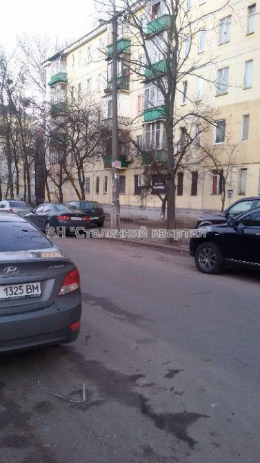 Продаж комерційне приміщення на Ушинського вул., 7 приміщень - 2, поверх - 3/5 Киев - изображение 10