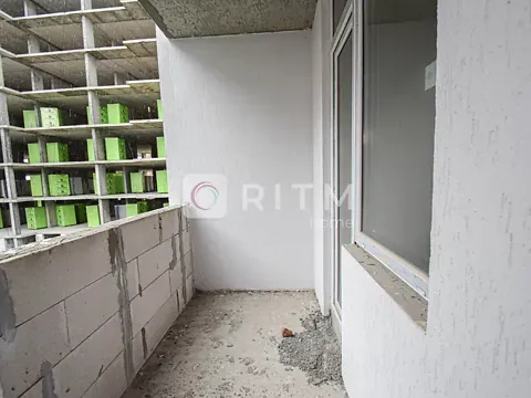 Продажа 1к Квартира 49.5 кв.м Смакули вулиця 8 Тернополь - изображение 6