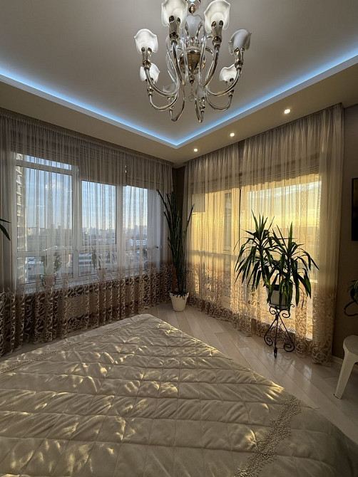 Продаж Квартира 3-кімнатна, 10/24 поверх на Джона Маккейна вул., д. 7 Київ - фото 7