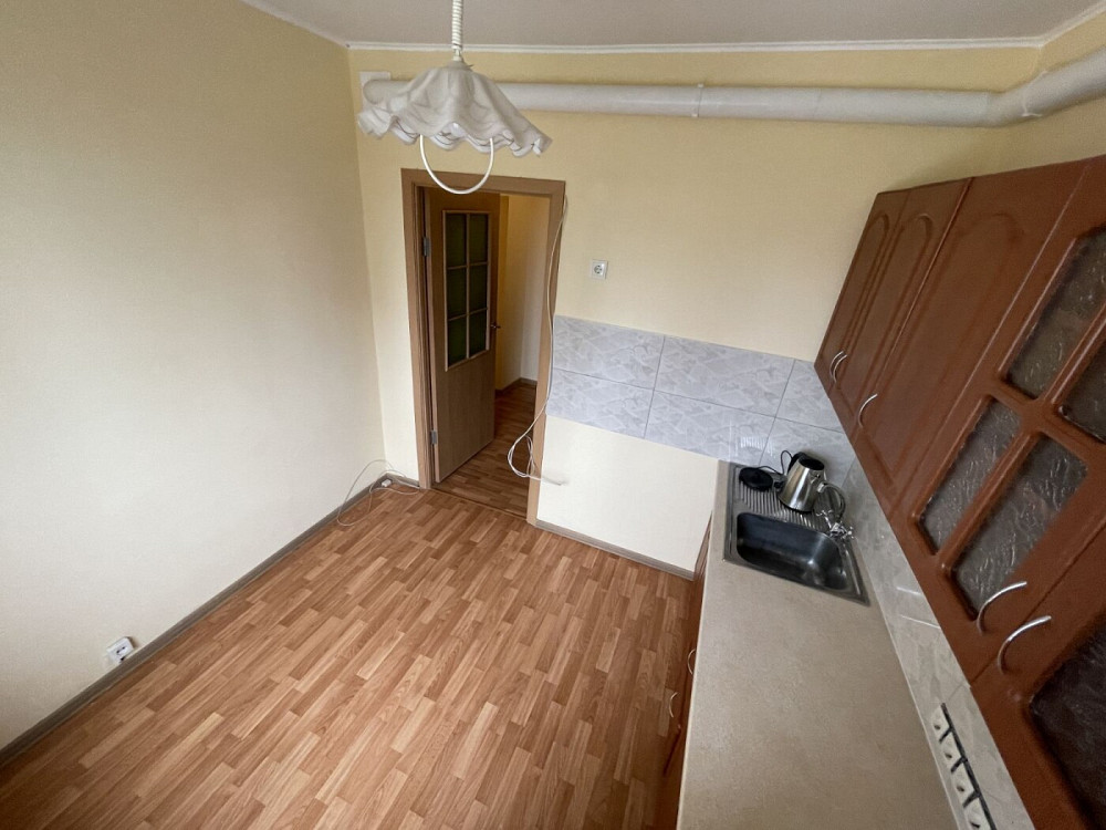 Оренда Квартира 3-кімнатна, 7/9 поверх на проспект Романа Шухевича (Генерала Ватутина), д.8 Киев - изображение 7