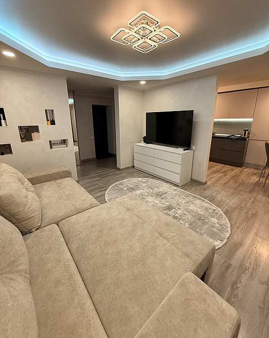 Продаж Квартира 2-кімнатна, 3/9 поверх на вул. Маршала Жукова Житомир - фото 1