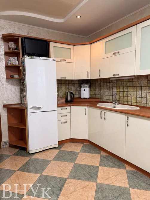 Продаж Квартира 1-кімнатна, 6/6 поверх на вул. Коновальця Є. Ternopil' - photo 20