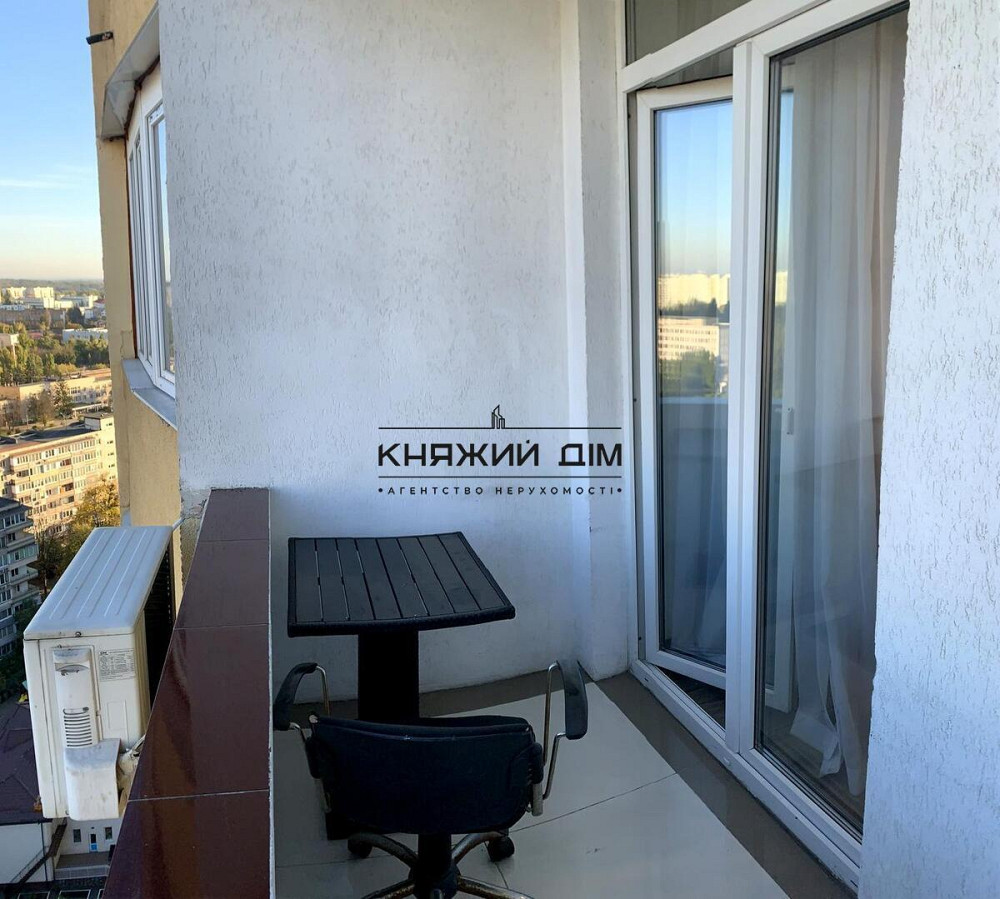 Продаж 1 кімнатна квартира ЖК 4 Сезона КОД 21147054 Київ - фото 7