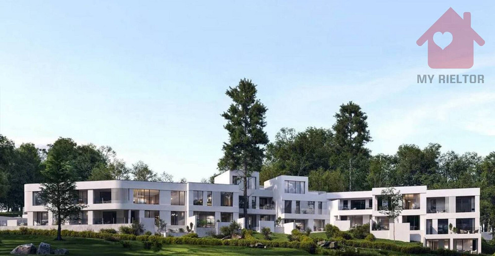 Продаж елітних котеджів «Сьоме небо»  - photo 6