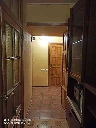 Оренда Квартира 3-кімнатна на Кургановская ул., 3 Київ