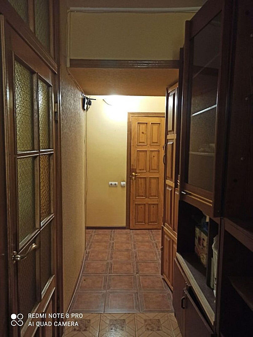 Оренда Квартира 3-кімнатна на Кургановская ул., 3 Киев - изображение 6