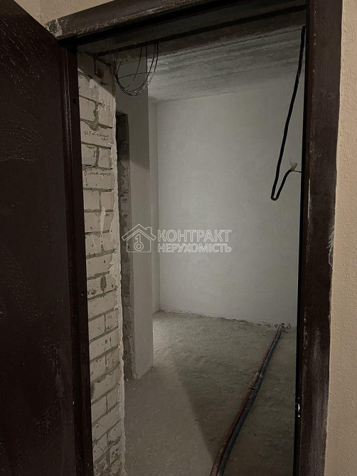 Продаж Квартира 1-кімнатна, 3/9 поверх на вул. Барабашова Харьков - изображение 8