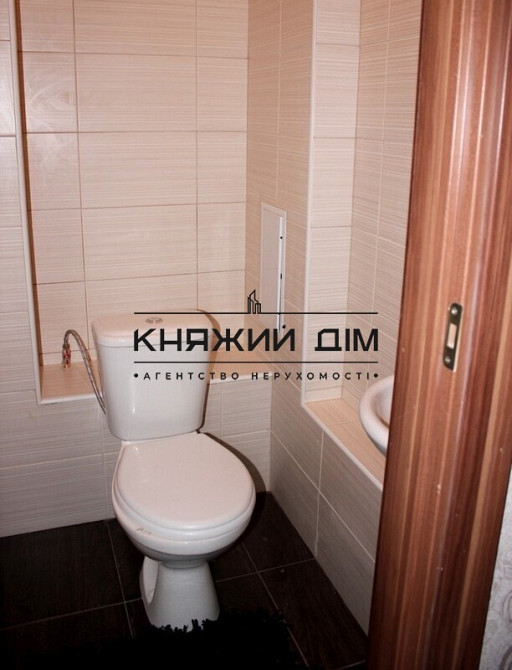 Оренда Квартира 2-кімнатна, 23/25 поверх на Науки просп. Київ - фото 6